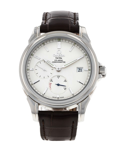 Omega De Ville Co-Axial 4832.31.32